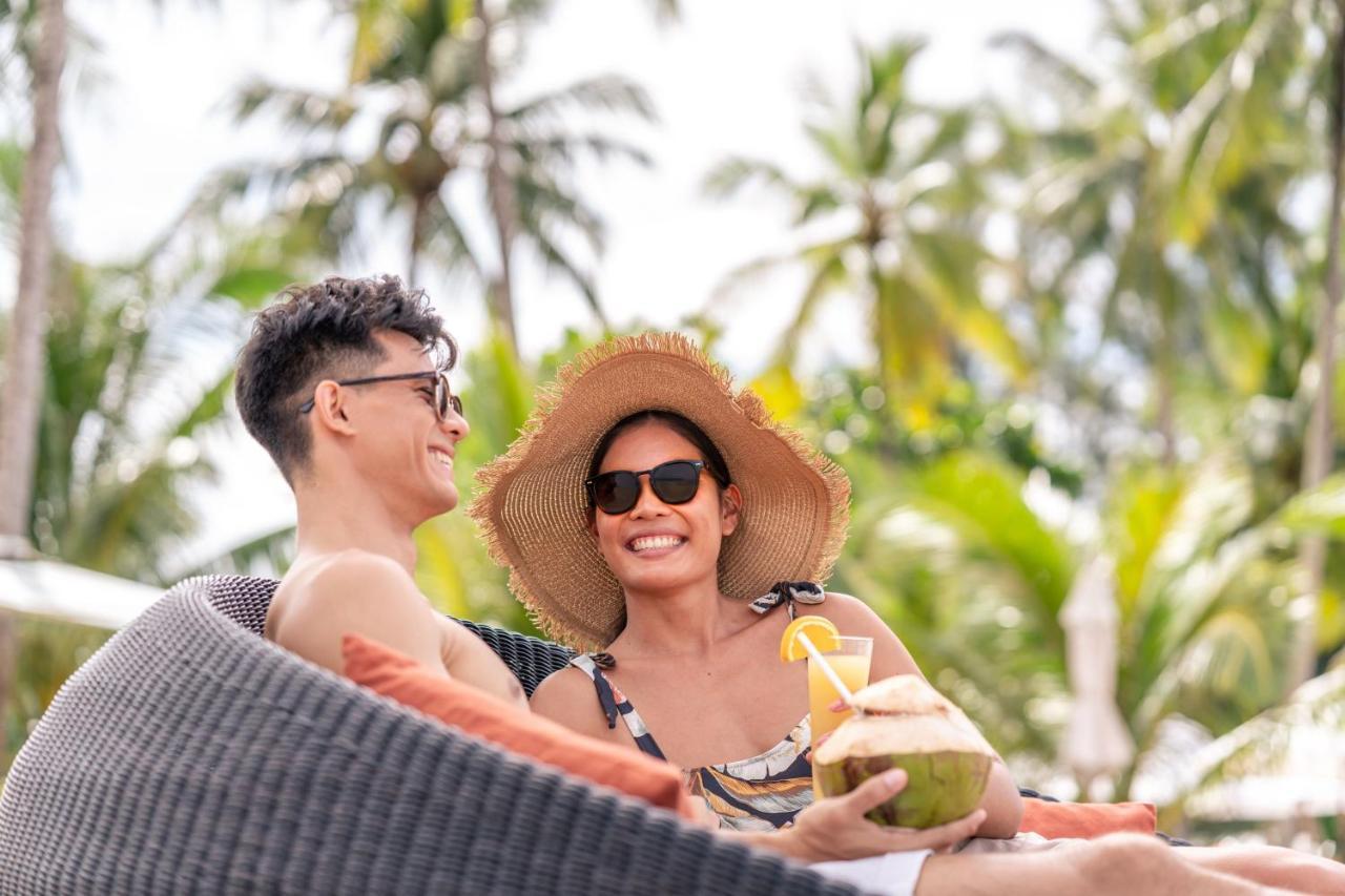 Jw Marriott Khao Lak Resort And Spa Kültér fotó Tourism