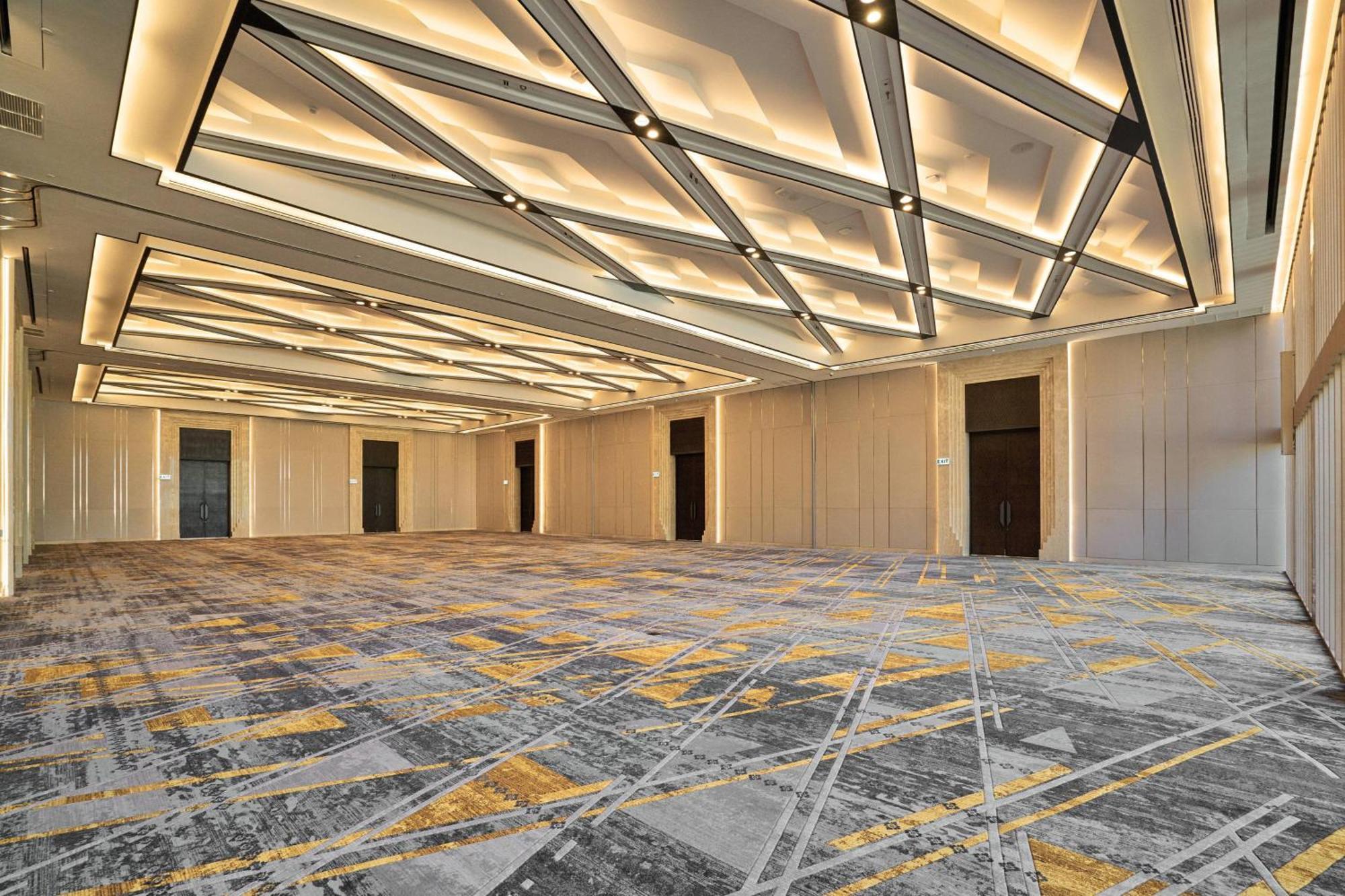 Jw Marriott Khao Lak Resort And Spa Kültér fotó The Grand Ballroom