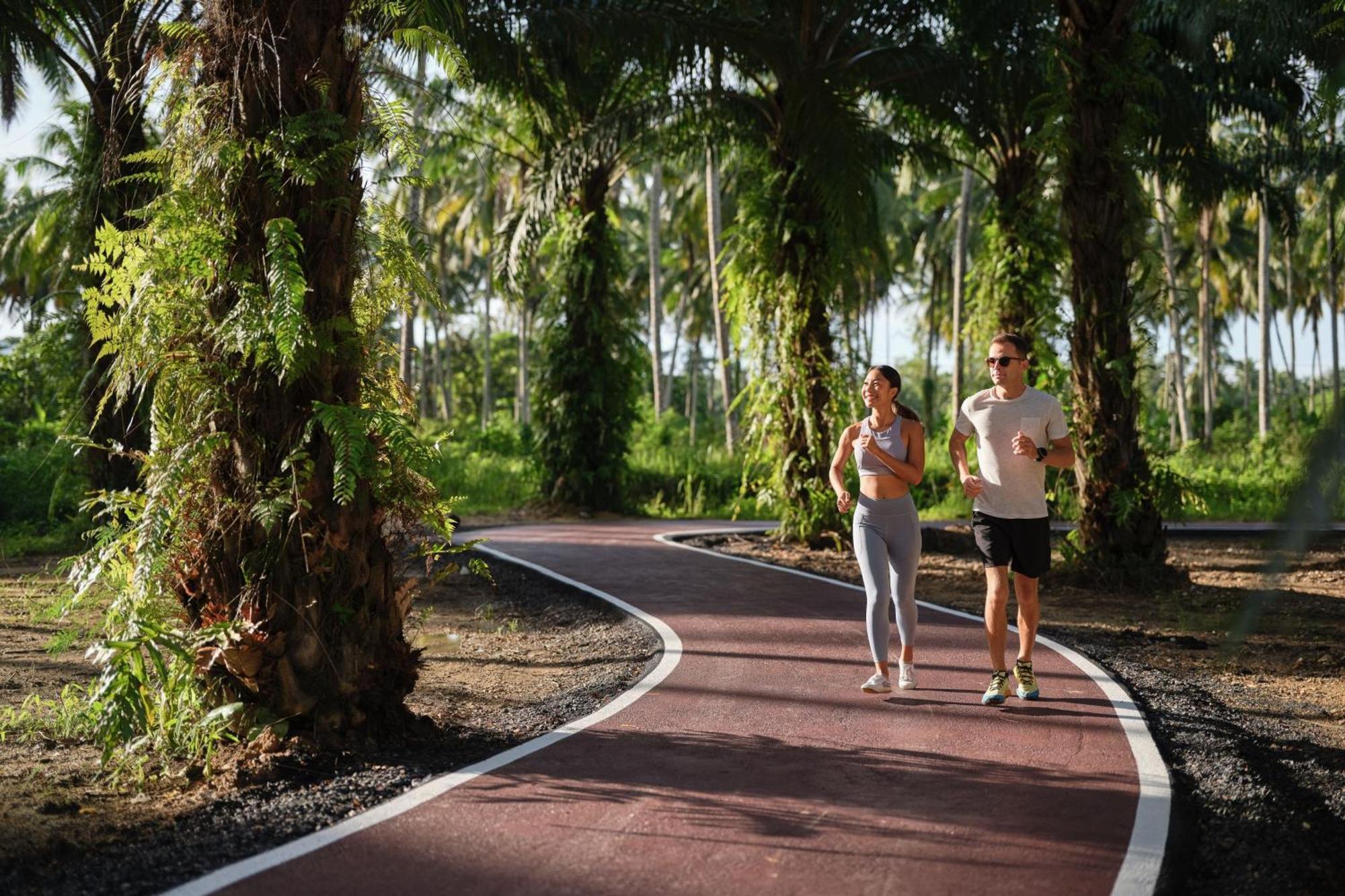 Jw Marriott Khao Lak Resort And Spa Kültér fotó